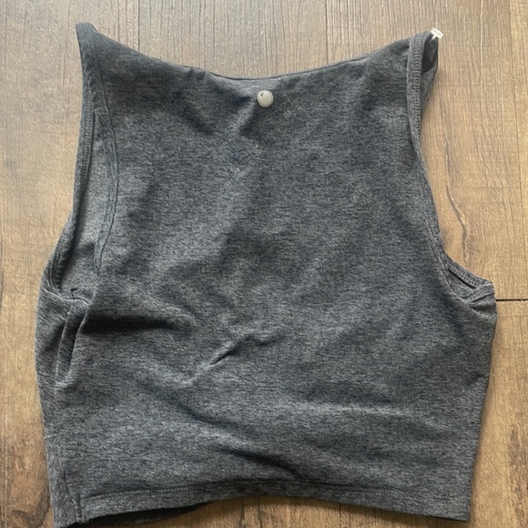 Activewear tank top - Picture 2 of 2